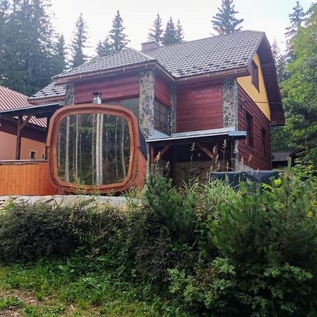 Chata U Faca Dóval Kültér fotó