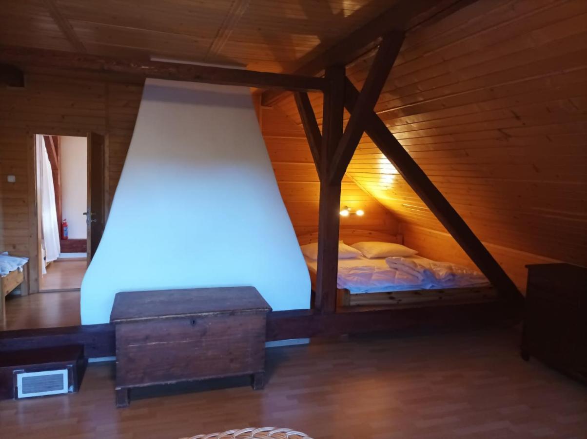 Chata U Faca Dóval Kültér fotó