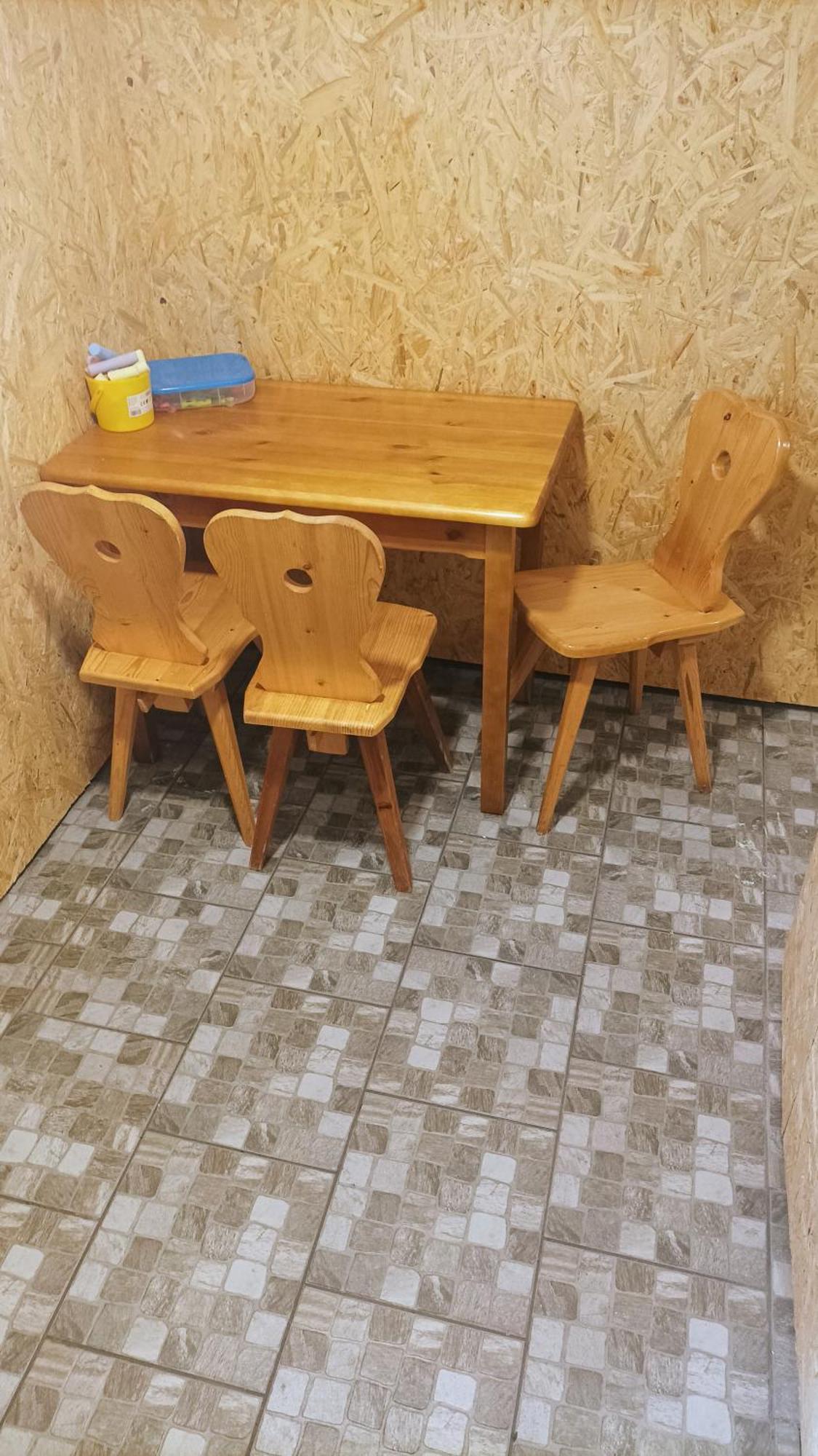 Chata U Faca Dóval Kültér fotó